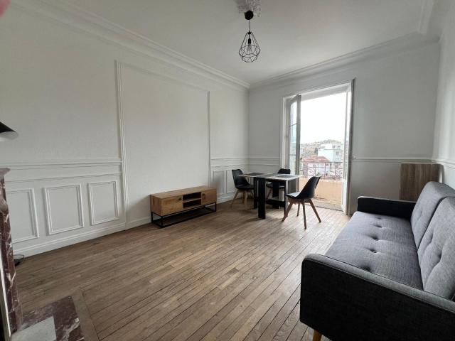 Location Appartement Rue Saint Joseph, Saint Étienne