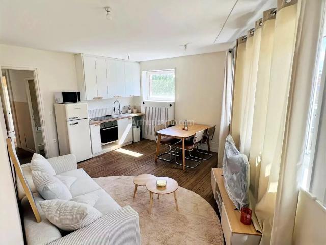Location Appartement Rue Saint Jacques, Tourcoing