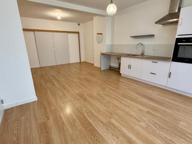 Location Appartement Rue Saint Jacques, Amiens