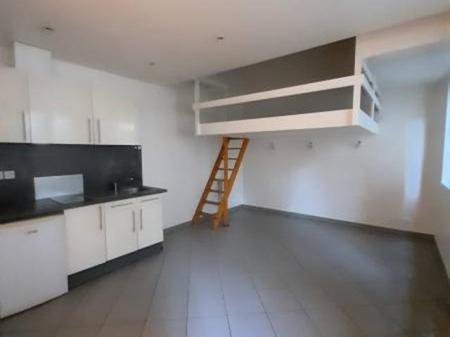 Location Appartement Rue Saint Jacques, Dieppe
