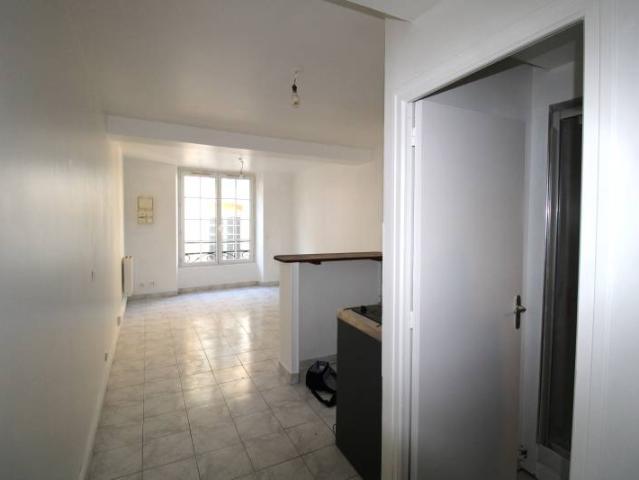 Location Appartement Rue Saint Jacques, Dieppe
