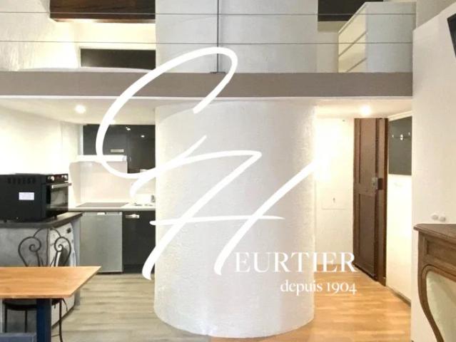 Location Appartement Rue Saint Jacques, Grenoble