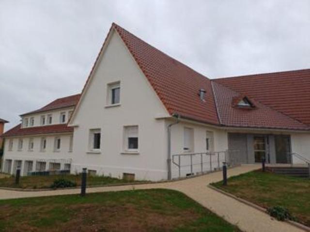 Location Appartement Rue Saint Jacques, Hagondange