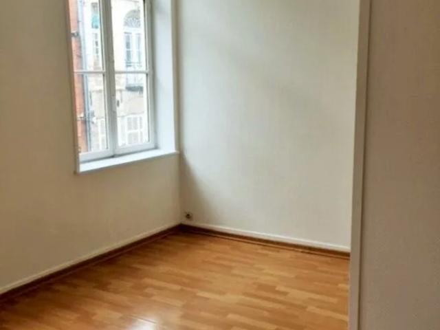 Location Appartement Rue Saint Jacques, Lille