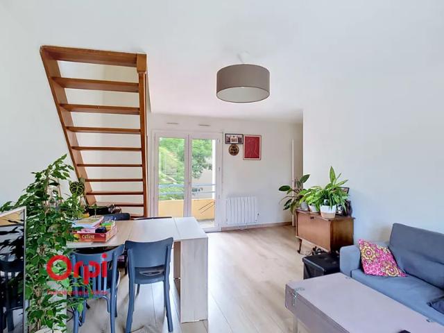 Location Appartement Rue Saint Jacques, Nantes