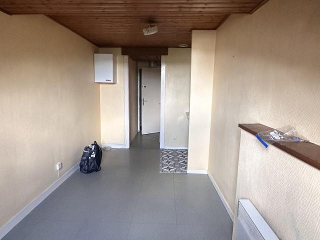 Location Appartement Rue Saint Jacques, Nantes
