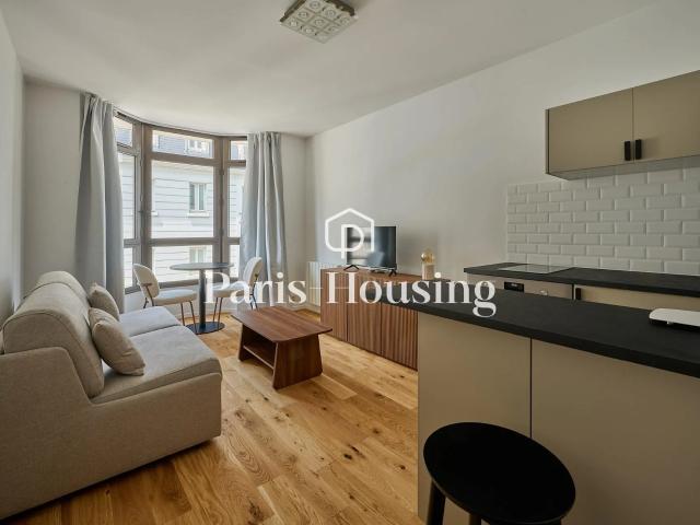 Location Appartement Rue Saint Jacques, Paris