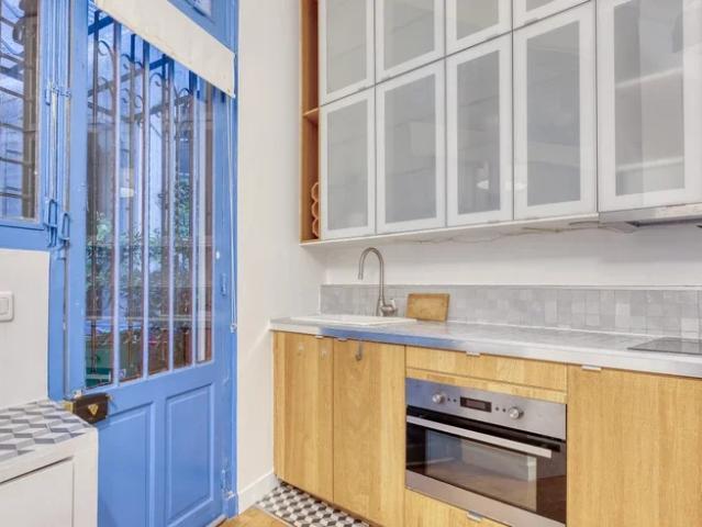 Location Appartement Rue Saint Jacques, Paris