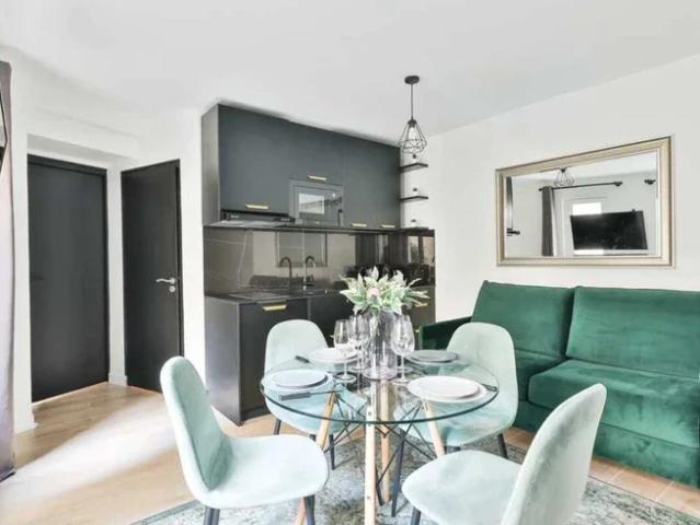 Location Appartement Rue Saint Jacques, Paris