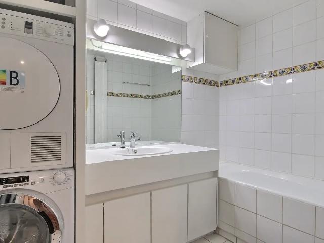Location Appartement Rue Saint Jacques, Paris