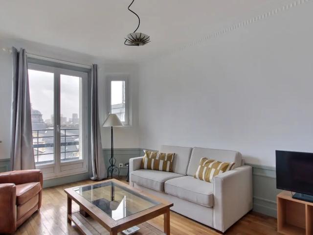 Location Appartement Rue Saint Jacques, Paris