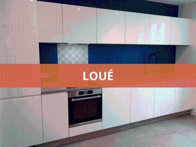 Location Appartement Rue Saint Jacques, Saint Privat la Montagne