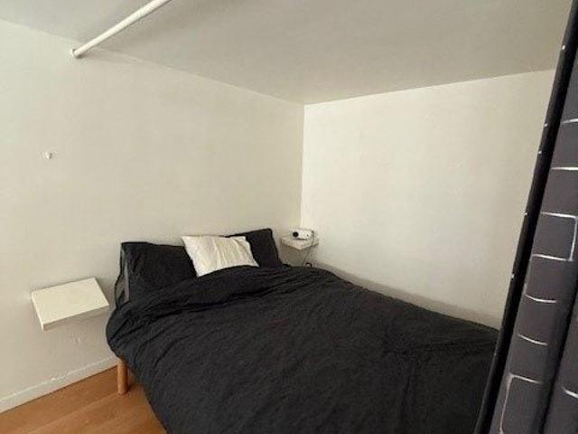 Location Appartement Rue Saint James, Bordeaux