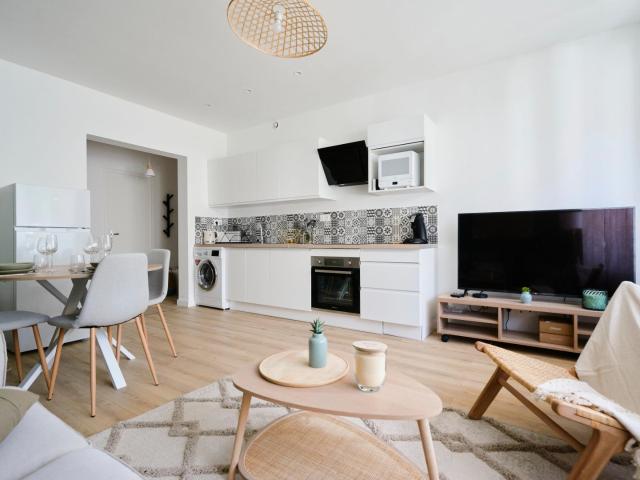 Location Appartement Rue Saint Jean, Valenciennes