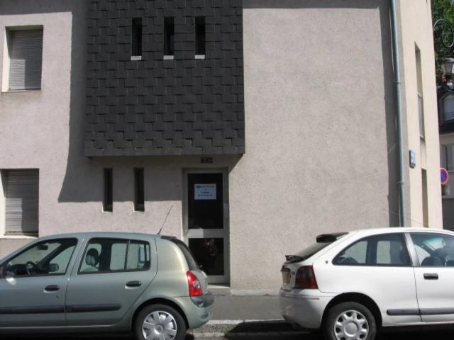 Location Appartement Rue Saint Jean, Angers