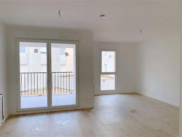 Location Appartement Rue Saint Jean Baptiste de La Salle, Nantes
