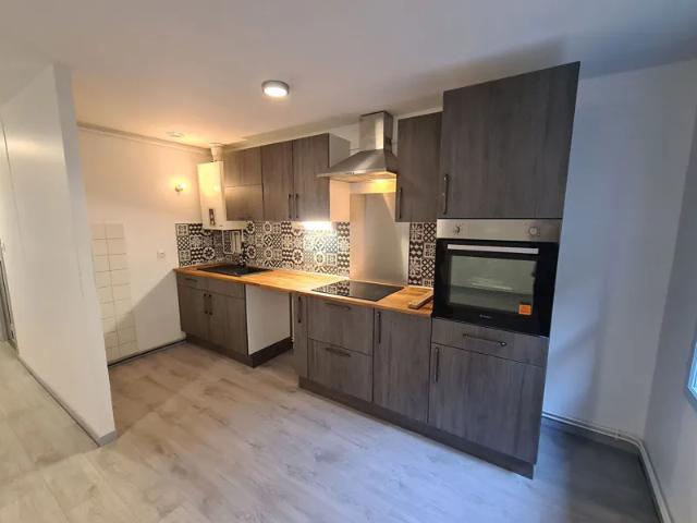 Location Appartement Rue Saint Jean, Bar le Duc