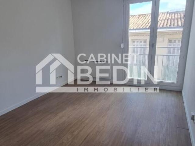 Location Appartement Rue Saint Jean, Bordeaux