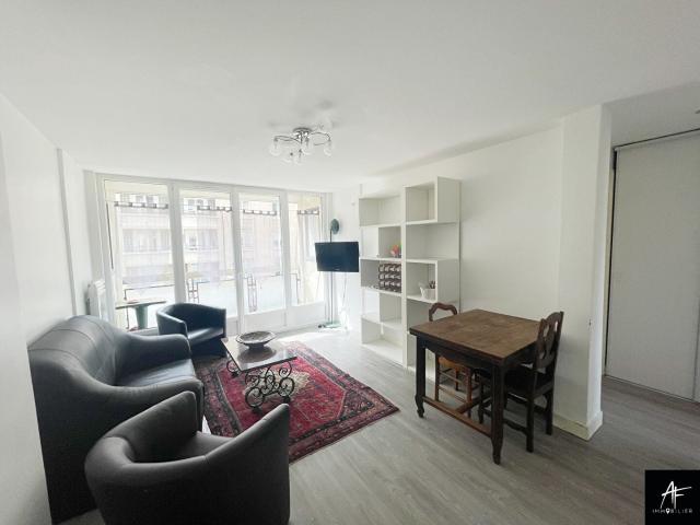 Location Appartement Rue Saint Jean, Caen