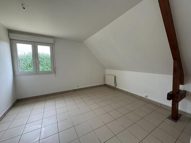 Location Appartement Rue Saint Jean, Caen