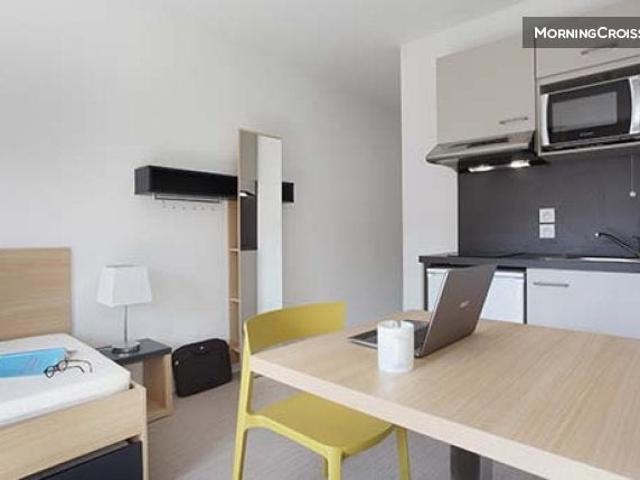 Location Appartement Rue Saint Jean d'Angely, Nice