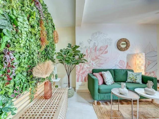 Location Appartement Rue Saint Jean de Garguier, Marseille