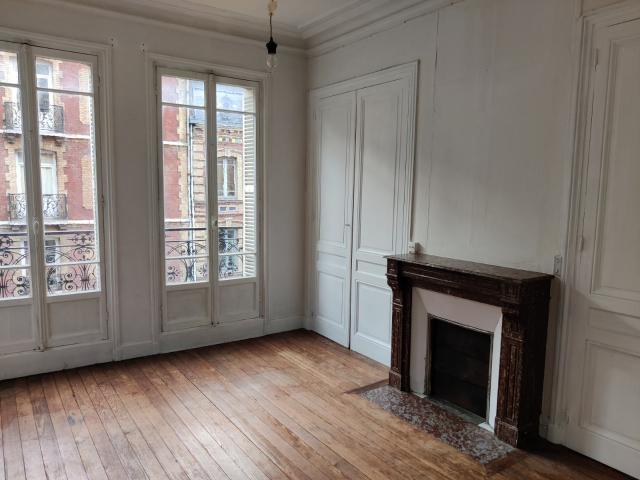 Location Appartement Rue Saint Jean, Gournay en Bray
