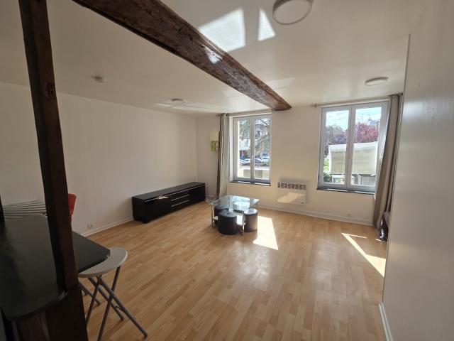 Location Appartement Rue Saint Jean, Gournay en Bray