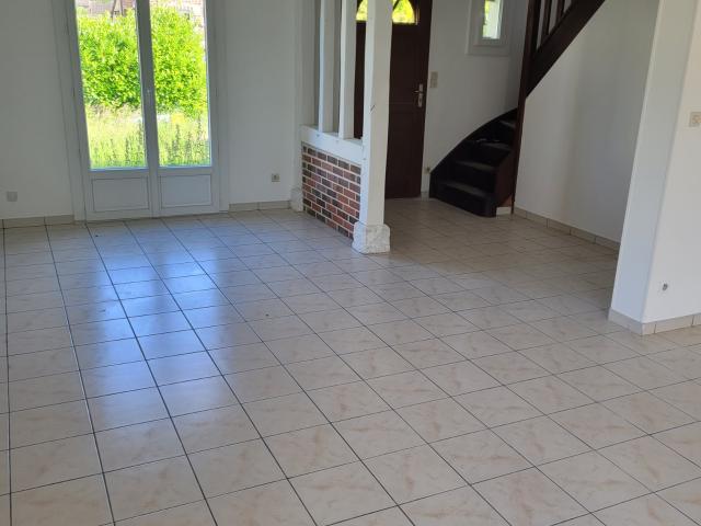 Location Appartement Rue Saint Jean, Gournay en Bray