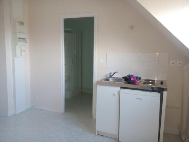 Location Appartement Rue Saint Jean, Gournay en Bray
