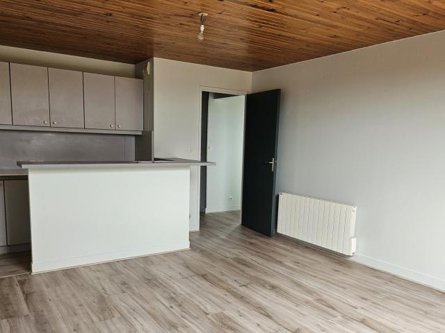 Location Appartement Rue Saint Jean, Gournay en Bray