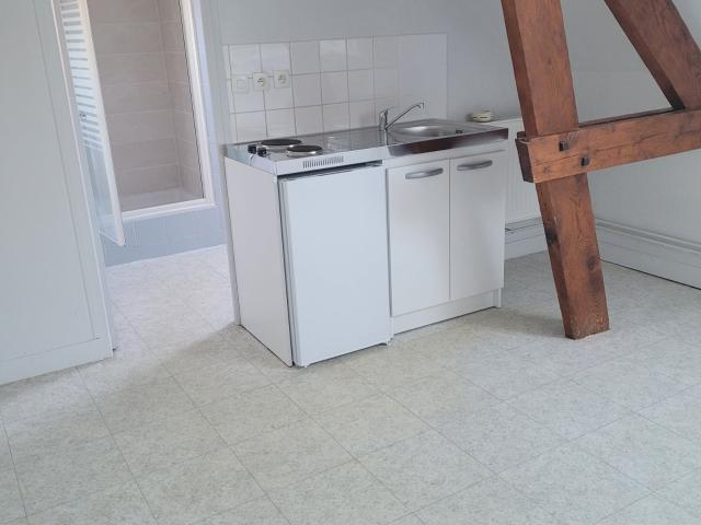 Location Appartement Rue Saint Jean, Gournay en Bray