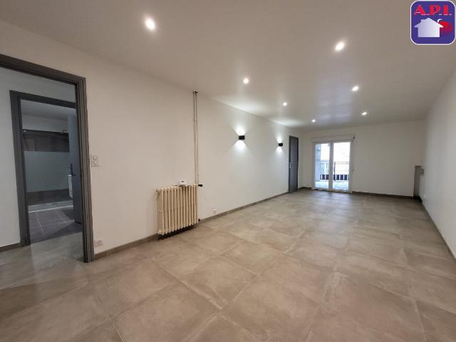 Location Appartement Rue Saint Jean, Lavelanet