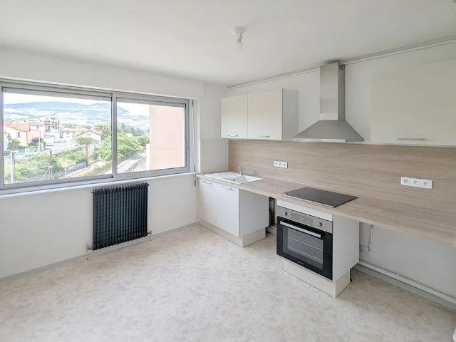 Location Appartement Rue Saint Jean, Millau