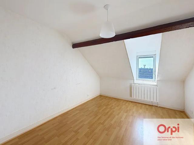 Location Appartement Rue Saint Jean, Montluçon