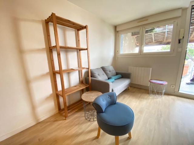 Location Appartement Rue Saint Jean, Saumur