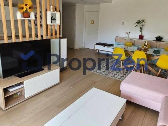 Location Appartement Rue Saint Jérôme, Lyon