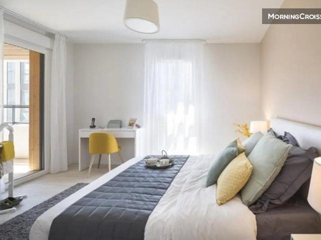 Location Appartement Rue Saint Jérôme, Lyon