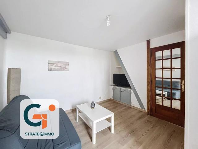Location Appartement Rue Saint Julien, Rouen