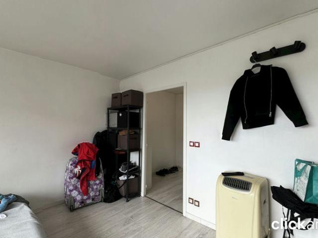 Location Appartement Rue Saint Julien, Rouen