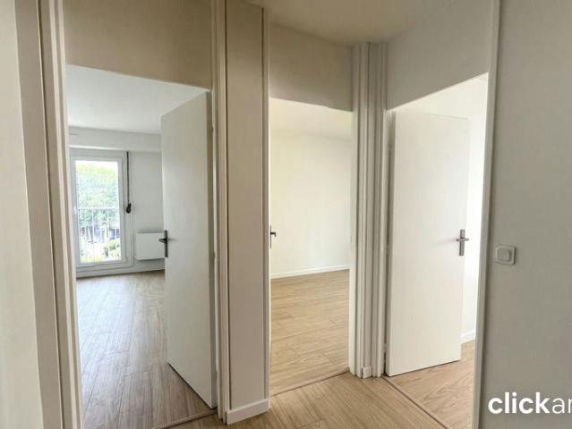 Location Appartement Rue Saint Julien, Rouen