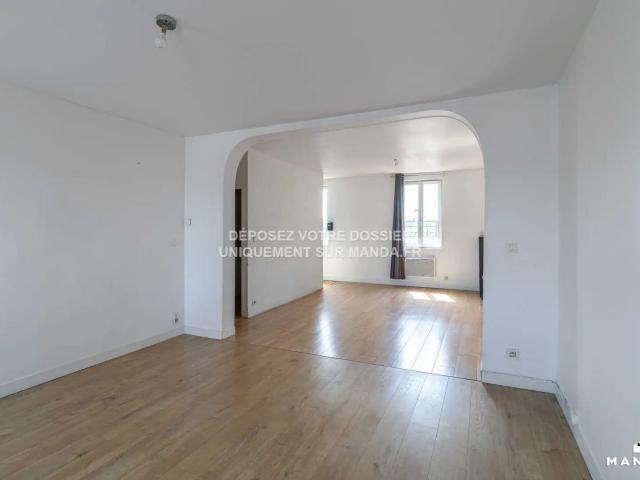 Location Appartement Rue Saint Julien, Rouen
