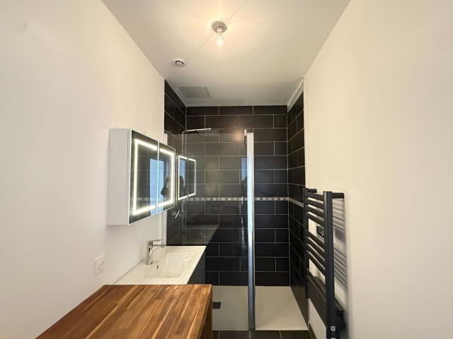 Location Appartement Rue Saint Just, Reims