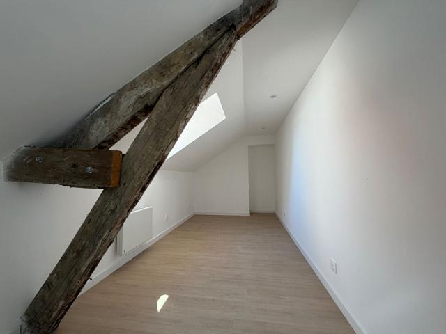 Location Appartement Rue Saint Louis, Boulogne sur Mer