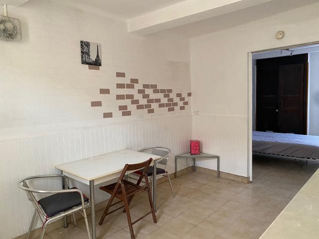 Location Appartement Rue Saint Louis, Bédarieux