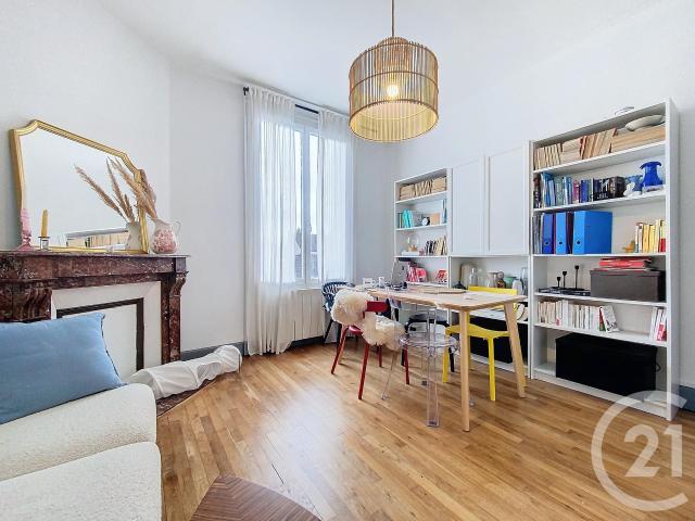 Location Appartement Rue Saint Louis du Sénégal, Troyes