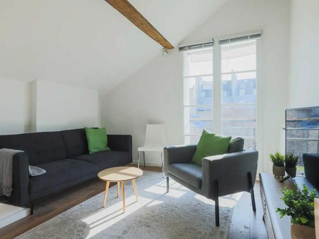Location Appartement Rue Saint Louis en l'Île, Paris