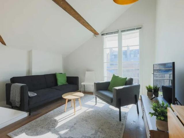 Location Appartement Rue Saint Louis en l'Île, Paris