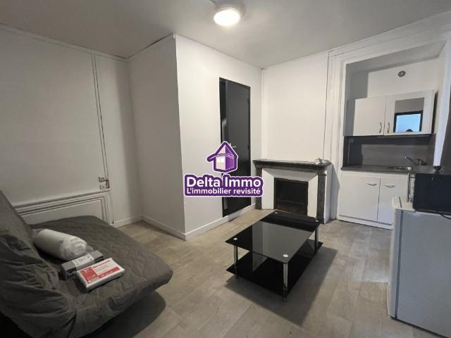 Location Appartement Rue Saint Louis, Évreux