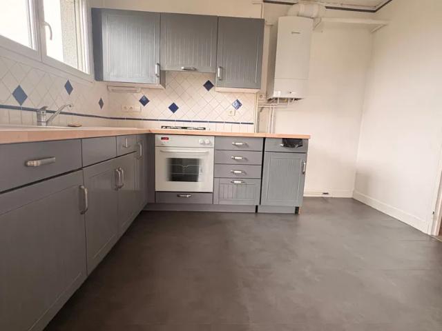 Location Appartement Rue Saint Louis, Limoges